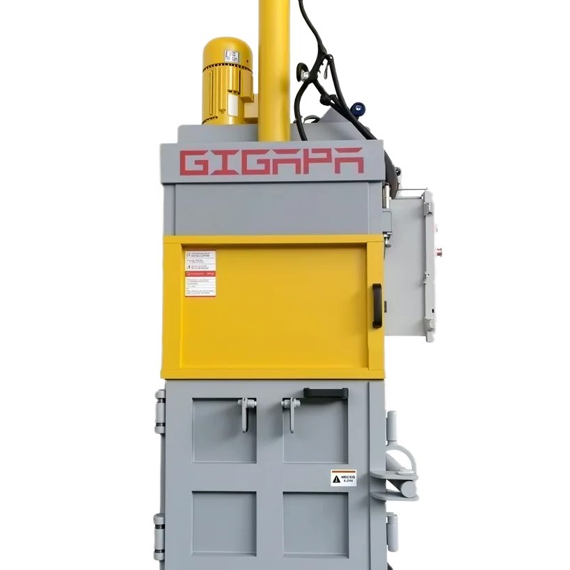 resources of Vertical Baling Machines exporters