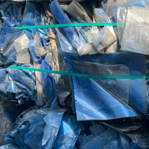 resources of Plastic Scrap exporters