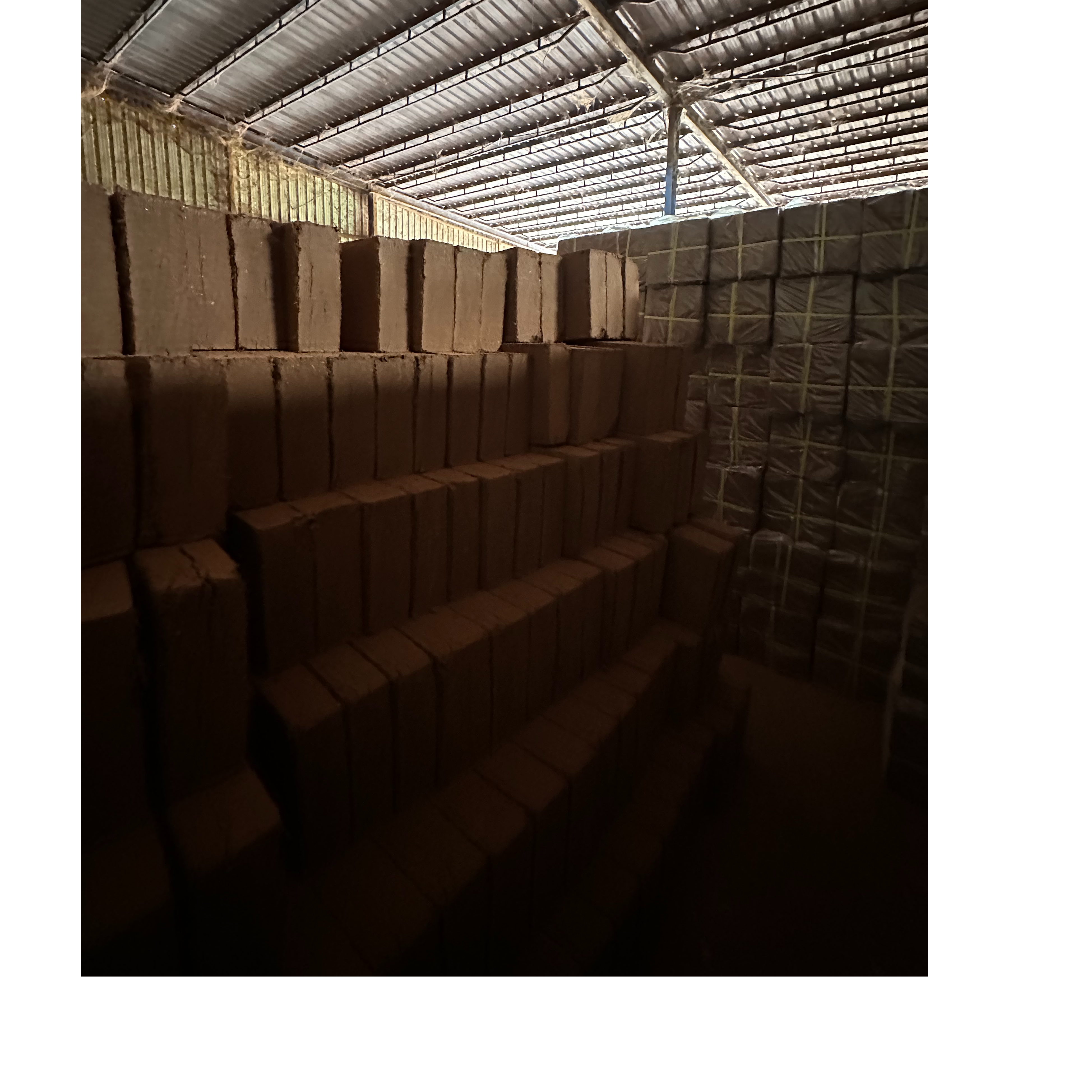 resources of Cocopeat Low EC 5kg Blocks exporters