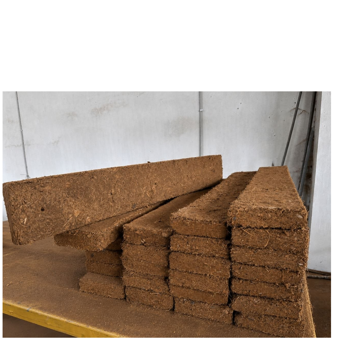 resources of Cocopeat Grow Bags exporters