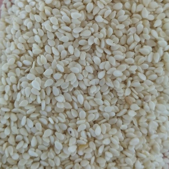 resources of Natural sesame seeds exporters