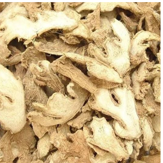 resources of dried Ginger exporters