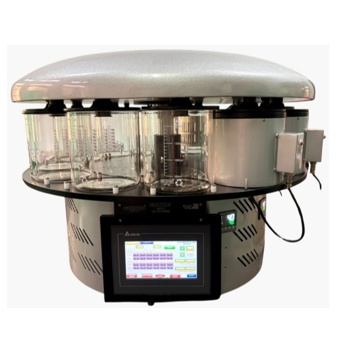 resources of AUTOMATED TISSUE PROCESSOR exporters
