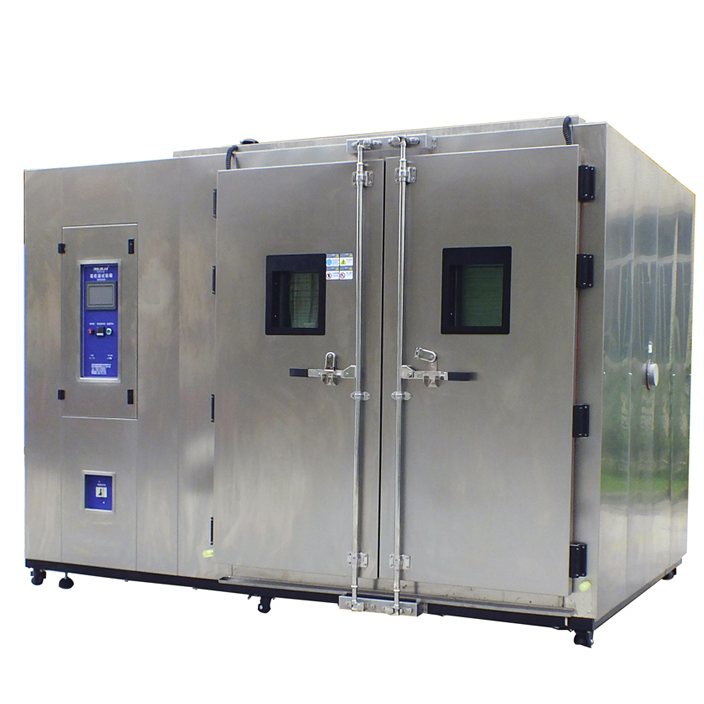 resources of Walk-in High Temperature Aging Test Room exporters