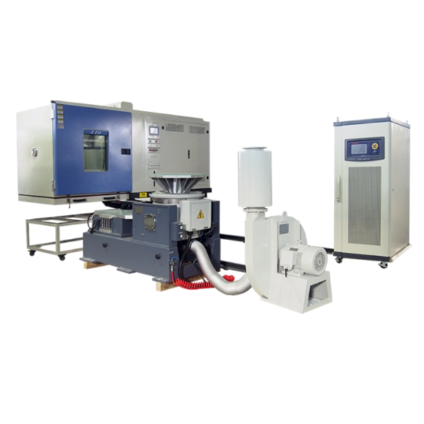 resources of Temperature Humidity Vibration Combined Test Chamber exporters
