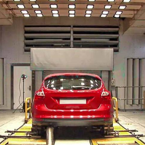 resources of Full Vehicle Environmental Performance Test Chamber exporters