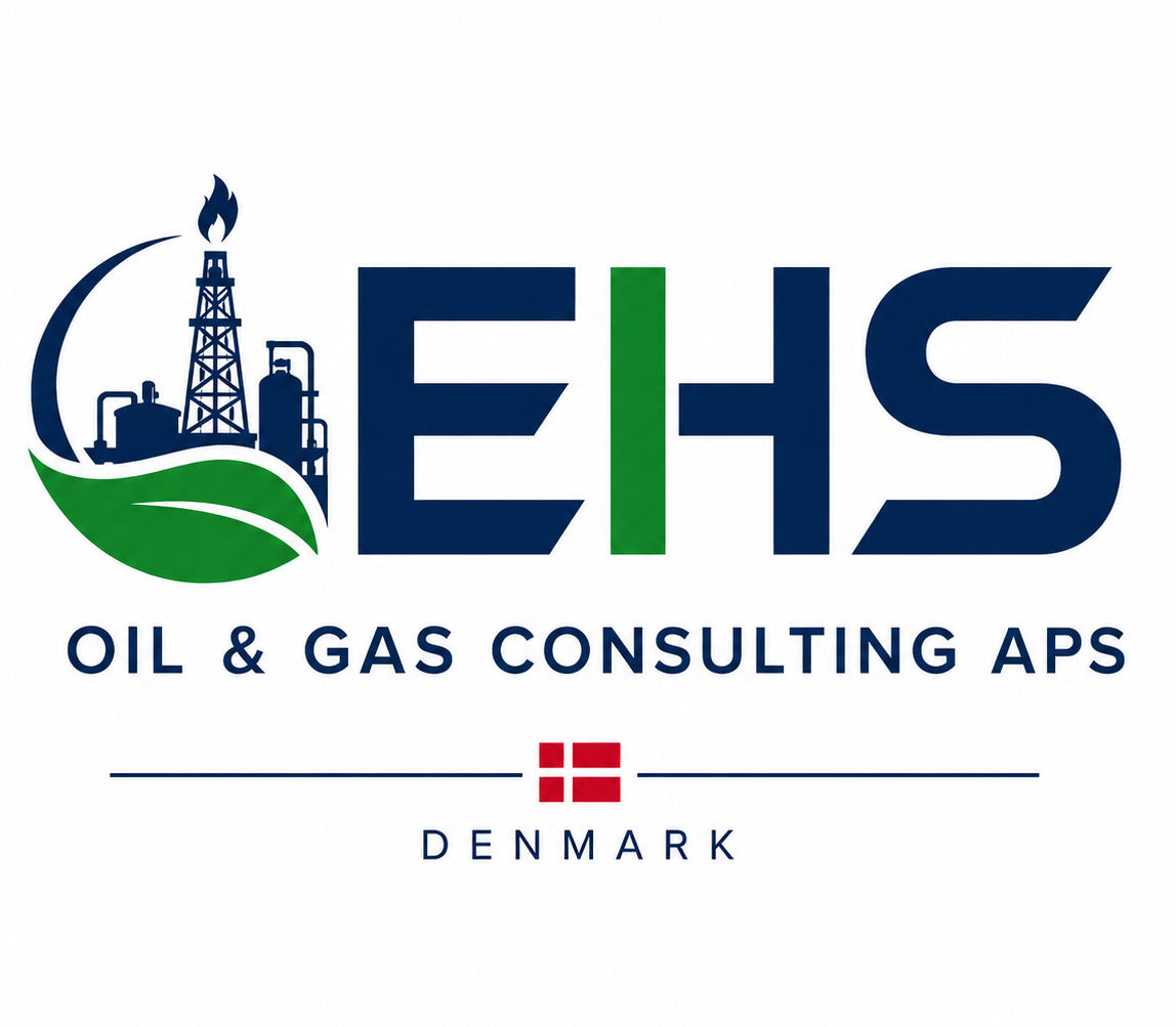EHS Oil & Gas Consulting ApS