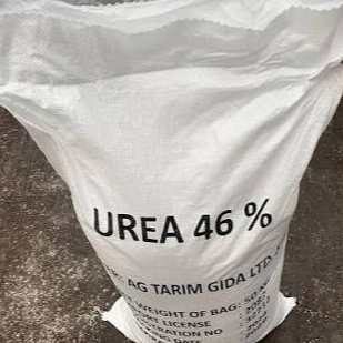 resources of Urea 46 Russian Origin exporters