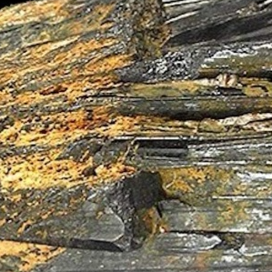 resources of Coltan exporters