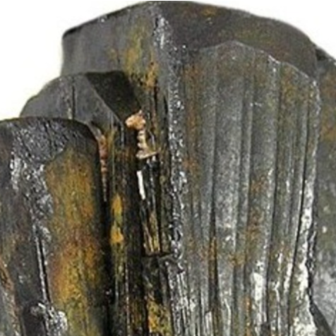 resources of Coltan exporters