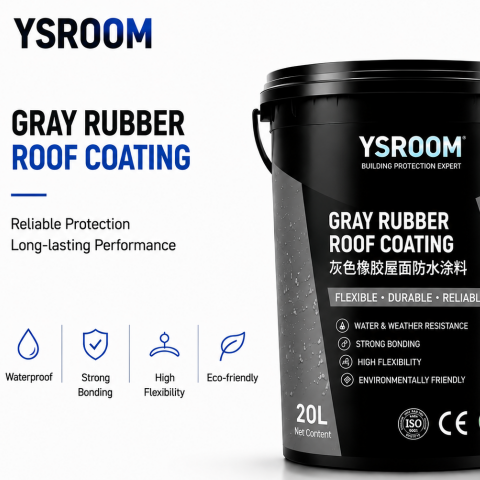 resources of EXPOSED-TYPE SPECIAL WATERPROOF COATING FOR GRAY RUBBER ROOFS exporters