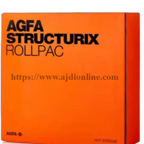 resources of Agfa Structurix D7 Rollpack PB exporters