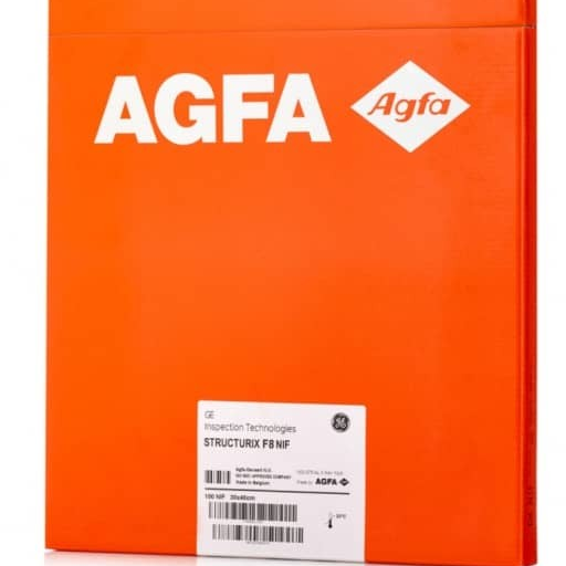 resources of Agfa Structurix F8 NIF 30x40 exporters