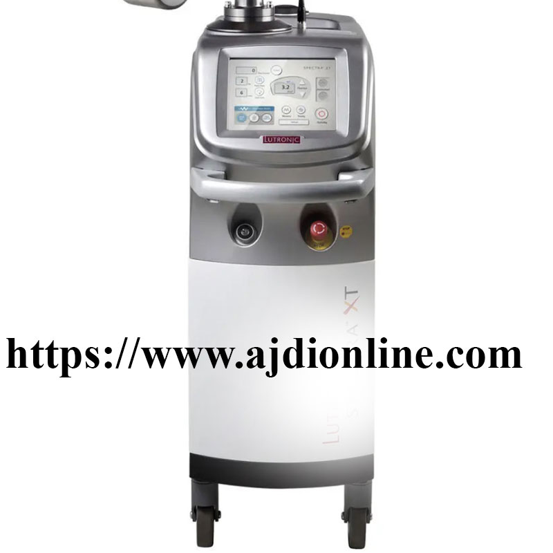 resources of Lutronic Spectra XT exporters