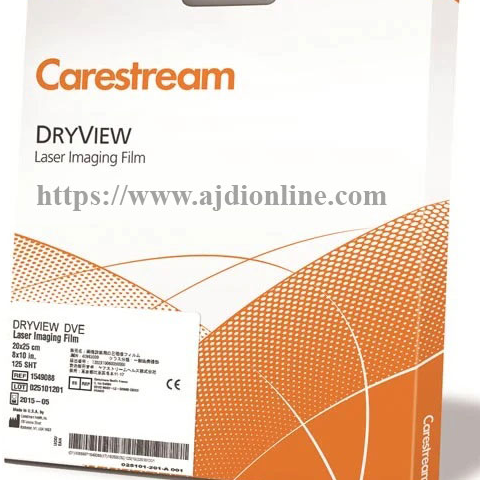 resources of Carestream DVE exporters