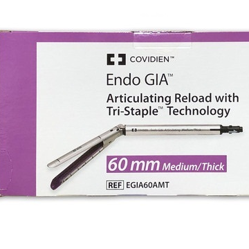 resources of Covidien EGIA60AMT exporters