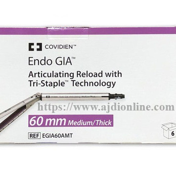 resources of Covidien EGIA60AMT exporters