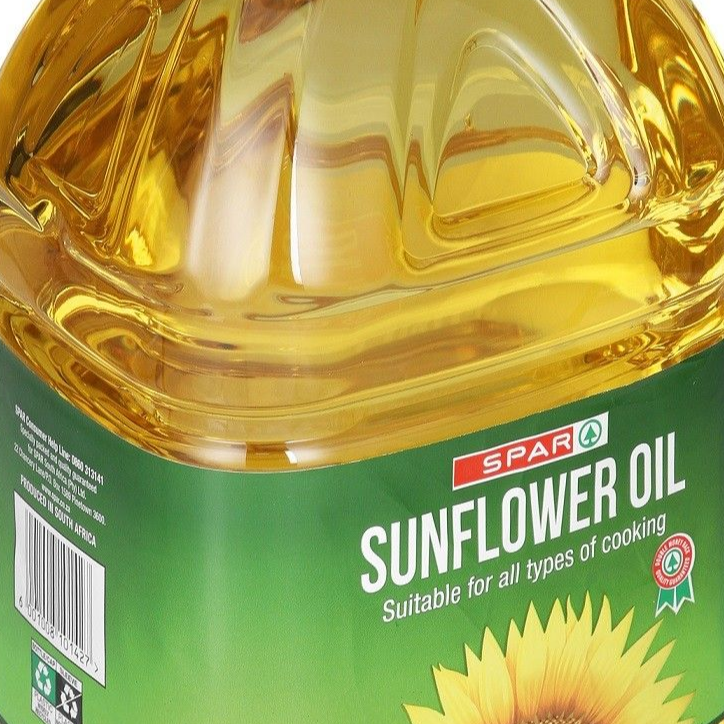 resources of Refined sunflower Oil exporters