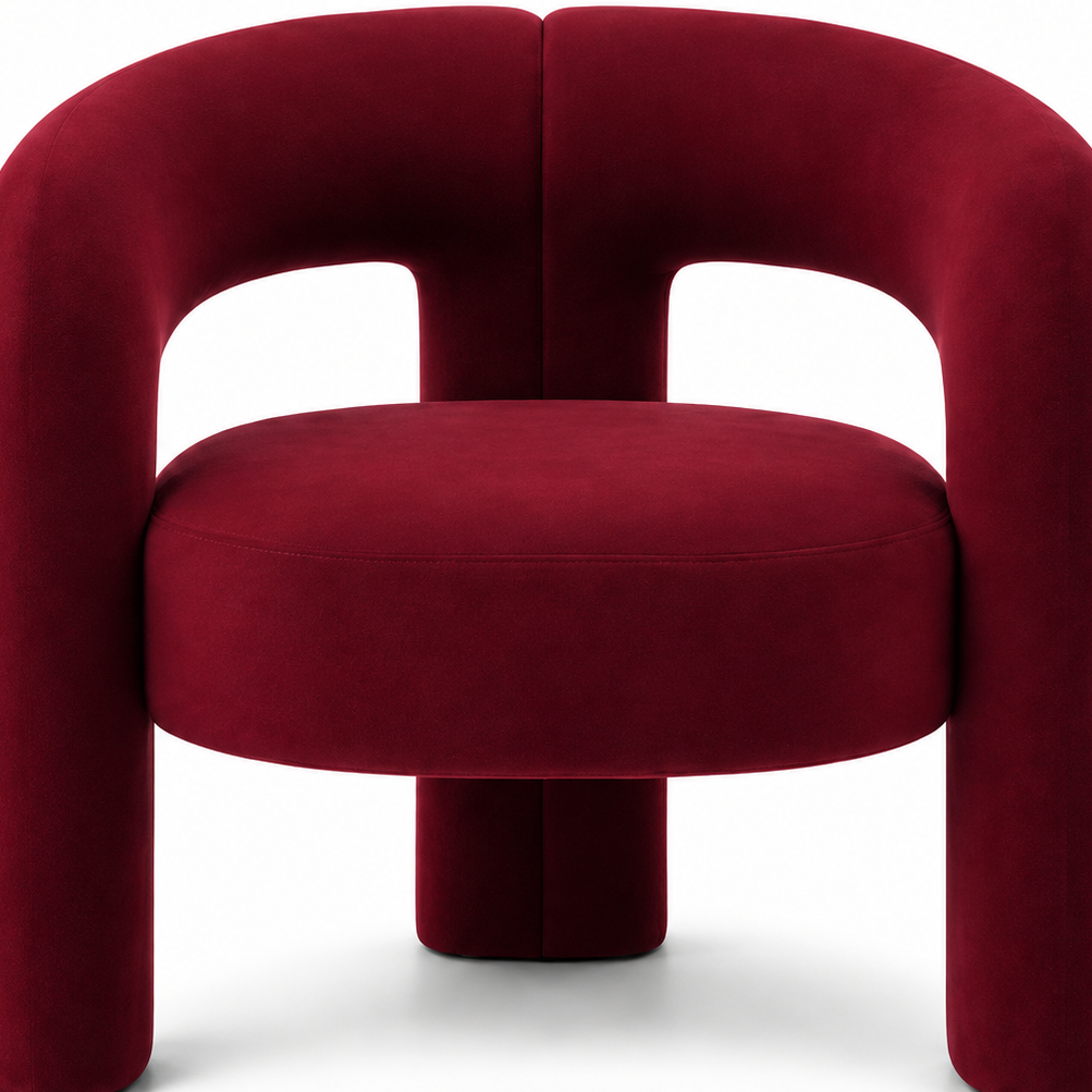 resources of Winston Wine Barrel Luxury Chair exporters