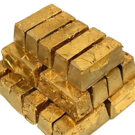 resources of Gold Doré Bars – International Sourcing & Brokerage exporters