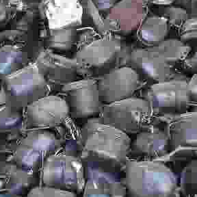 resources of Refrigeration Compressors scrap exporters