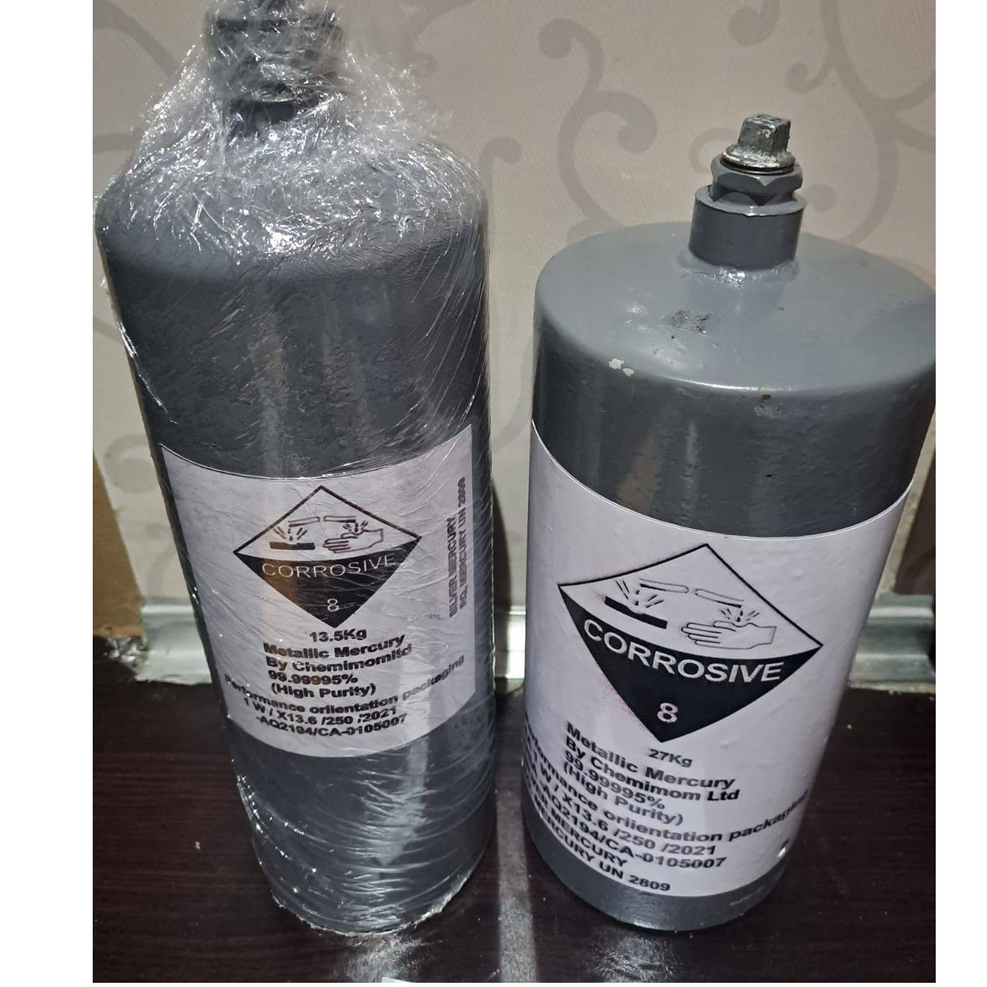 resources of Silver mercury liquid for sale near me exporters