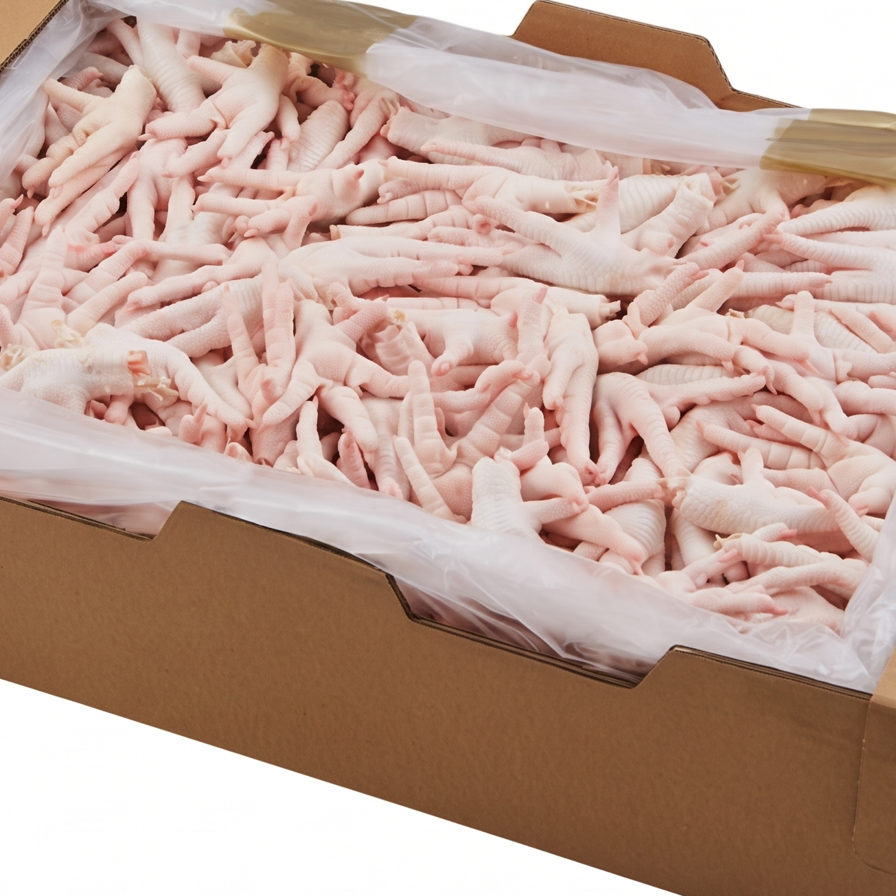 resources of CHICKEN PAWS GRADE A exporters