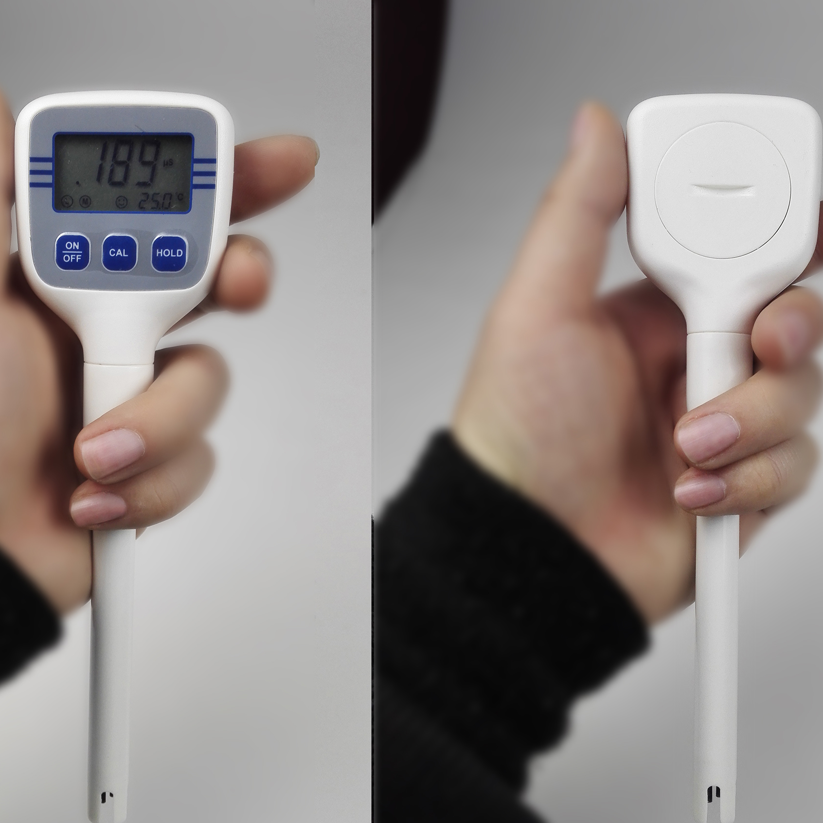 resources of P3 Series Pen Type pH Meter exporters
