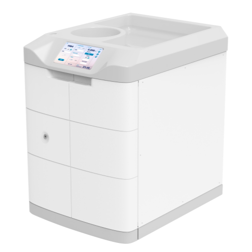 resources of Ion Chromatograph IC hope 1200 series exporters