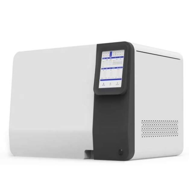 resources of Gas Chromatography GC-7860 series exporters
