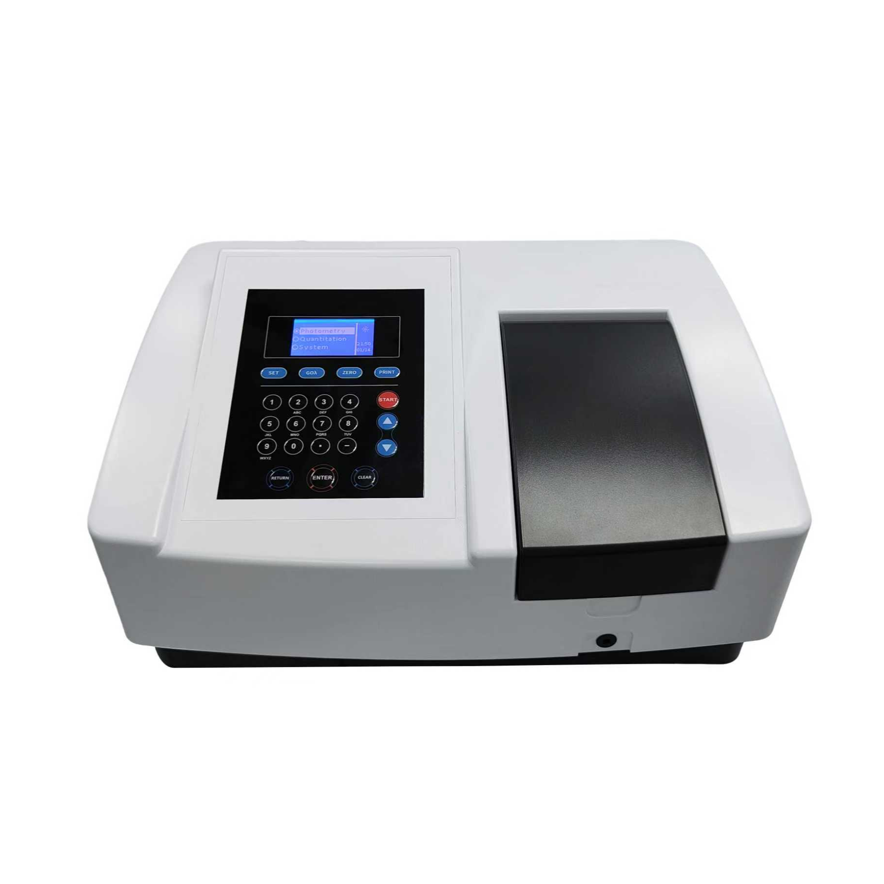 resources of UV1720 UV-Vis Spectrophotometer exporters