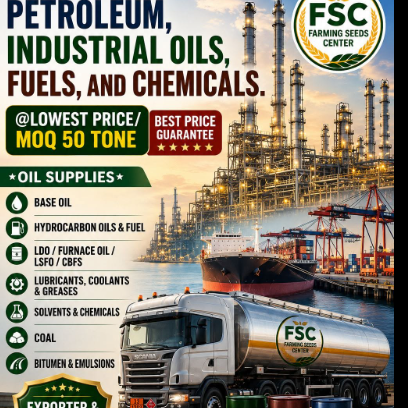 resources of Crude oil exporters
