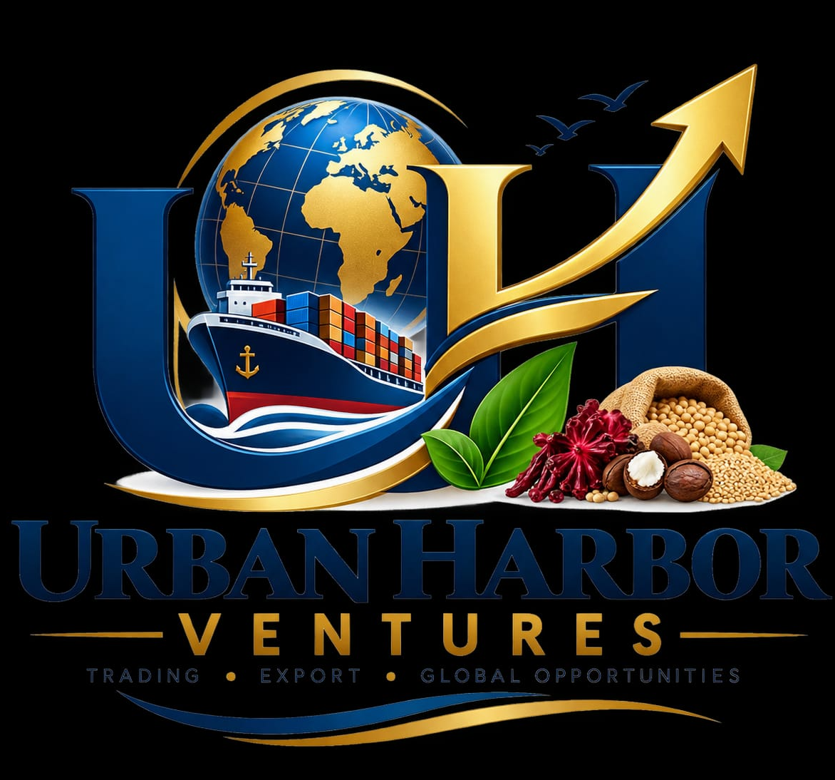 Urban Harbor Ventures Ltd
