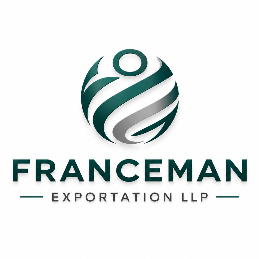 Franceman Exportation LLP