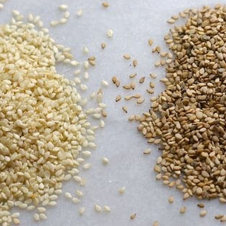 resources of Sesame seed exporters
