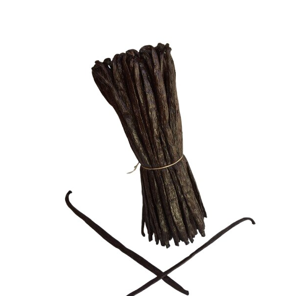 resources of Madagascar Grade A Gourmet  Vanilla beans exporters