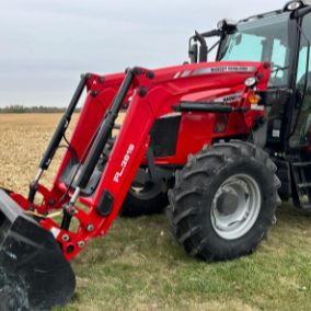 resources of Agro Tractor Global - Massey Ferguson 165, 290, 385, 390, 3065, 7614 Tractors exporters