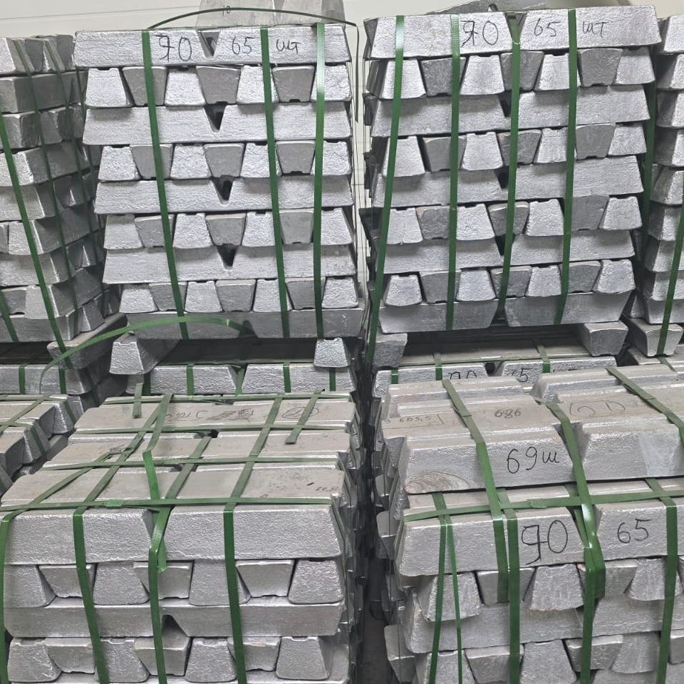 resources of Aluminium AK12m2 exporters