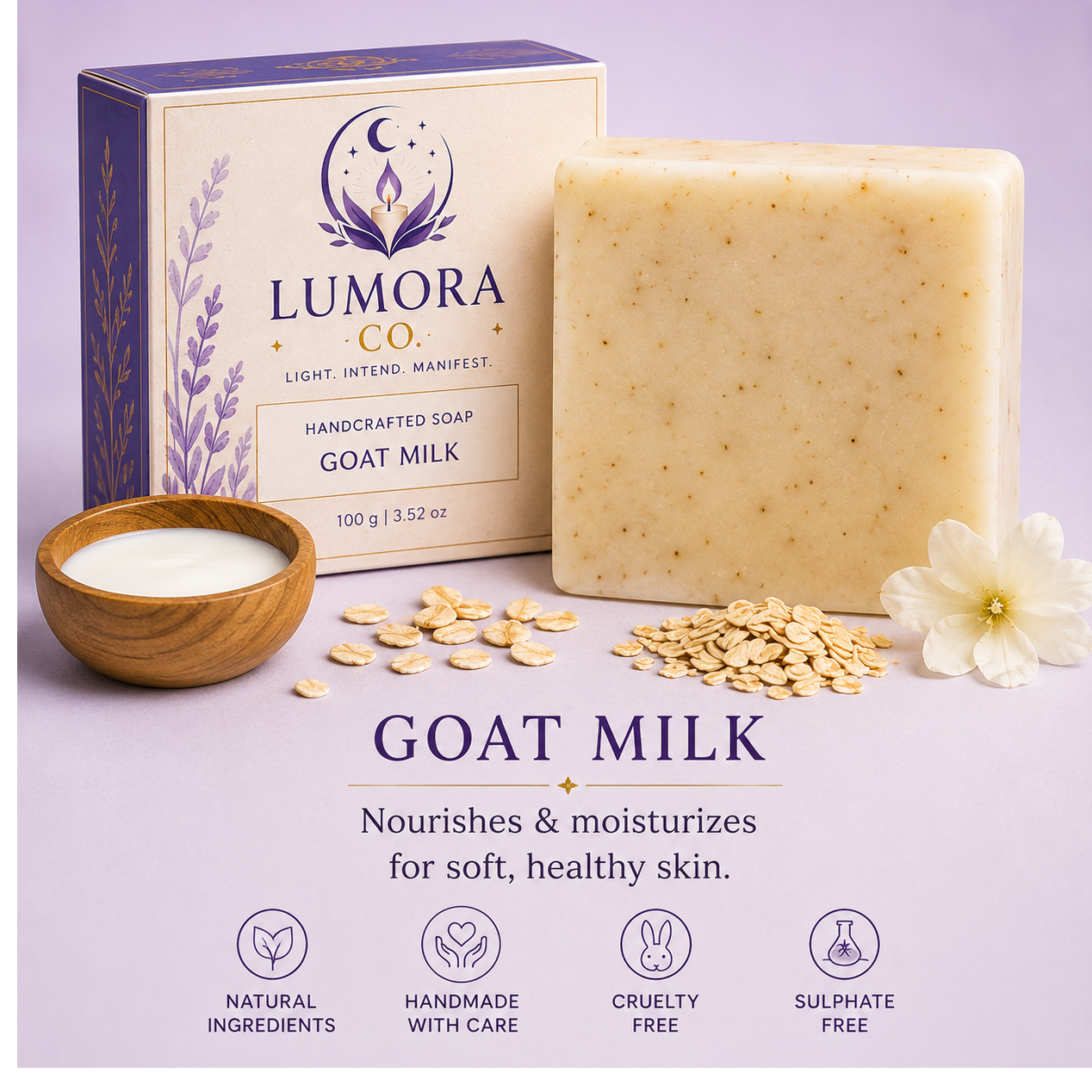 resources of Handmade soaps exporters