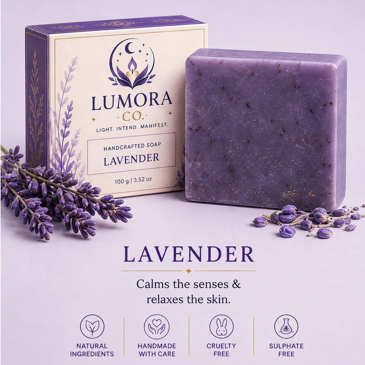 resources of Handmade soaps exporters