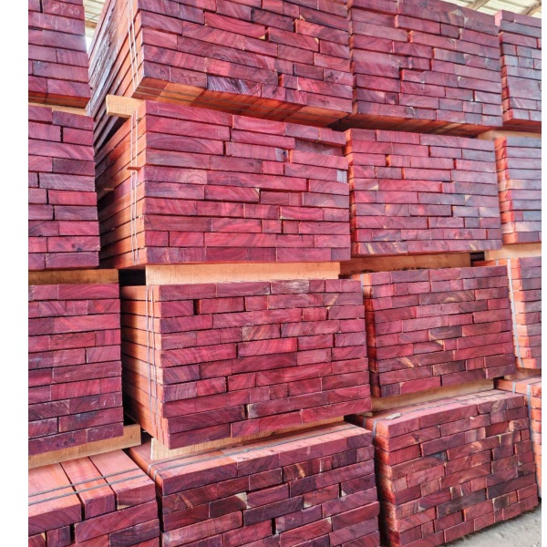resources of PADOUK WOOD exporters