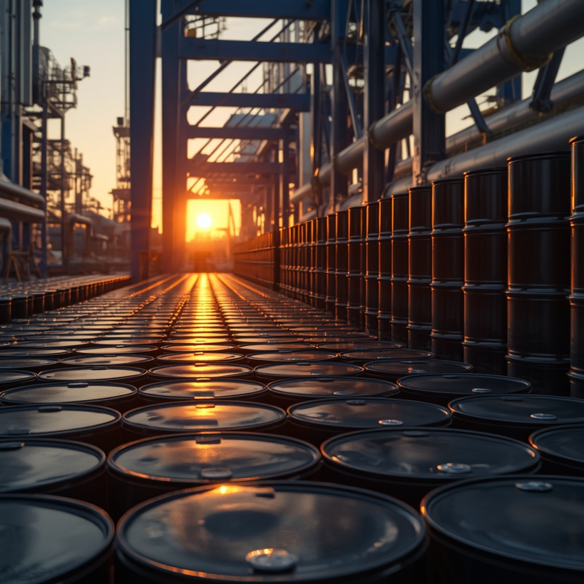 resources of EN590 Diesel Fuel 10ppm exporters