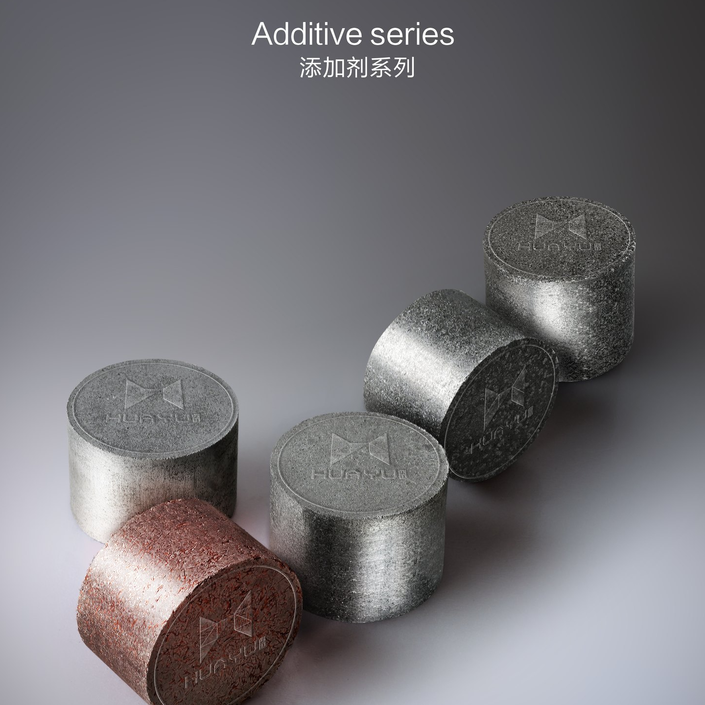 resources of Alloying Additives exporters