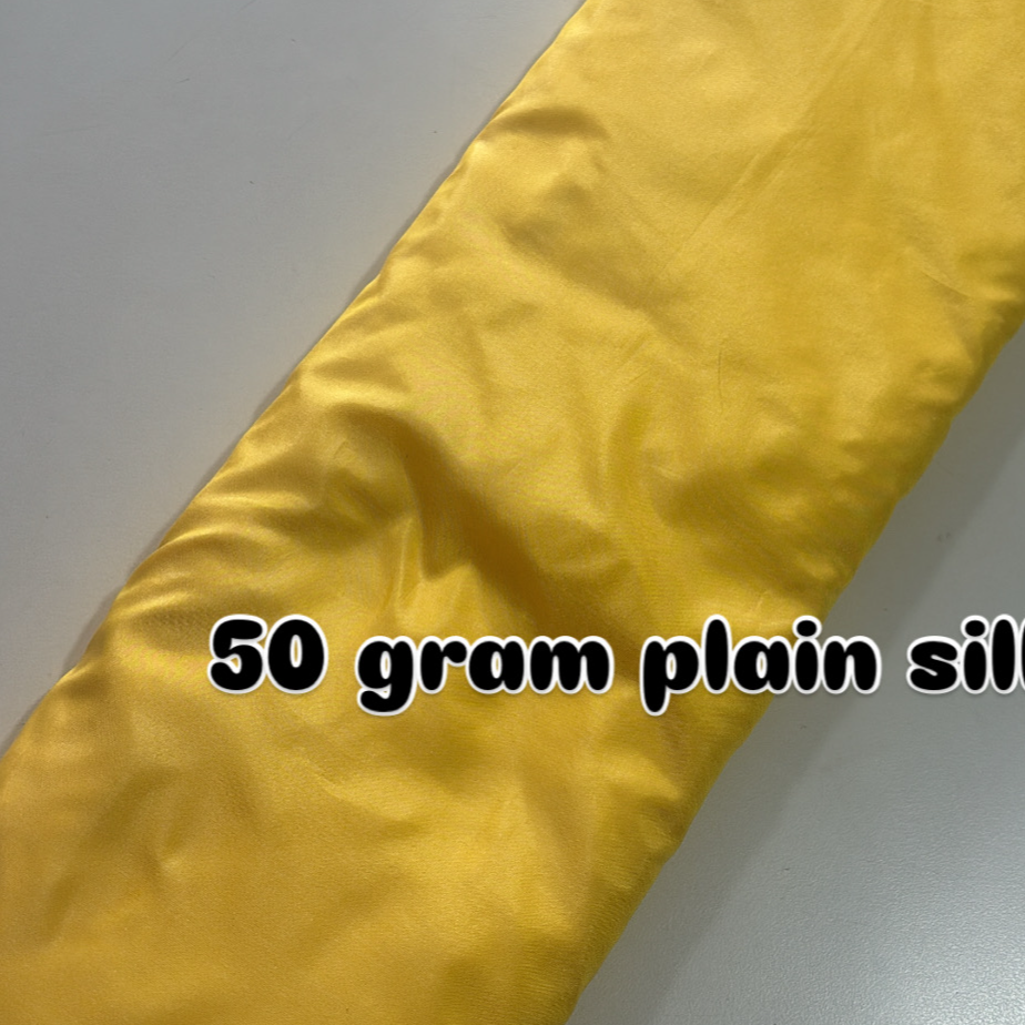 resources of raw silk fabric exporters