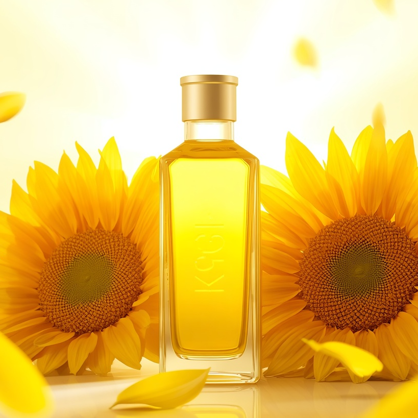 resources of Premium Refined Sunflower Oil for Cooking & Frying exporters