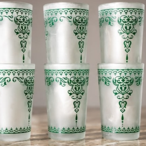 resources of Frosted Drinking water Glass exporters