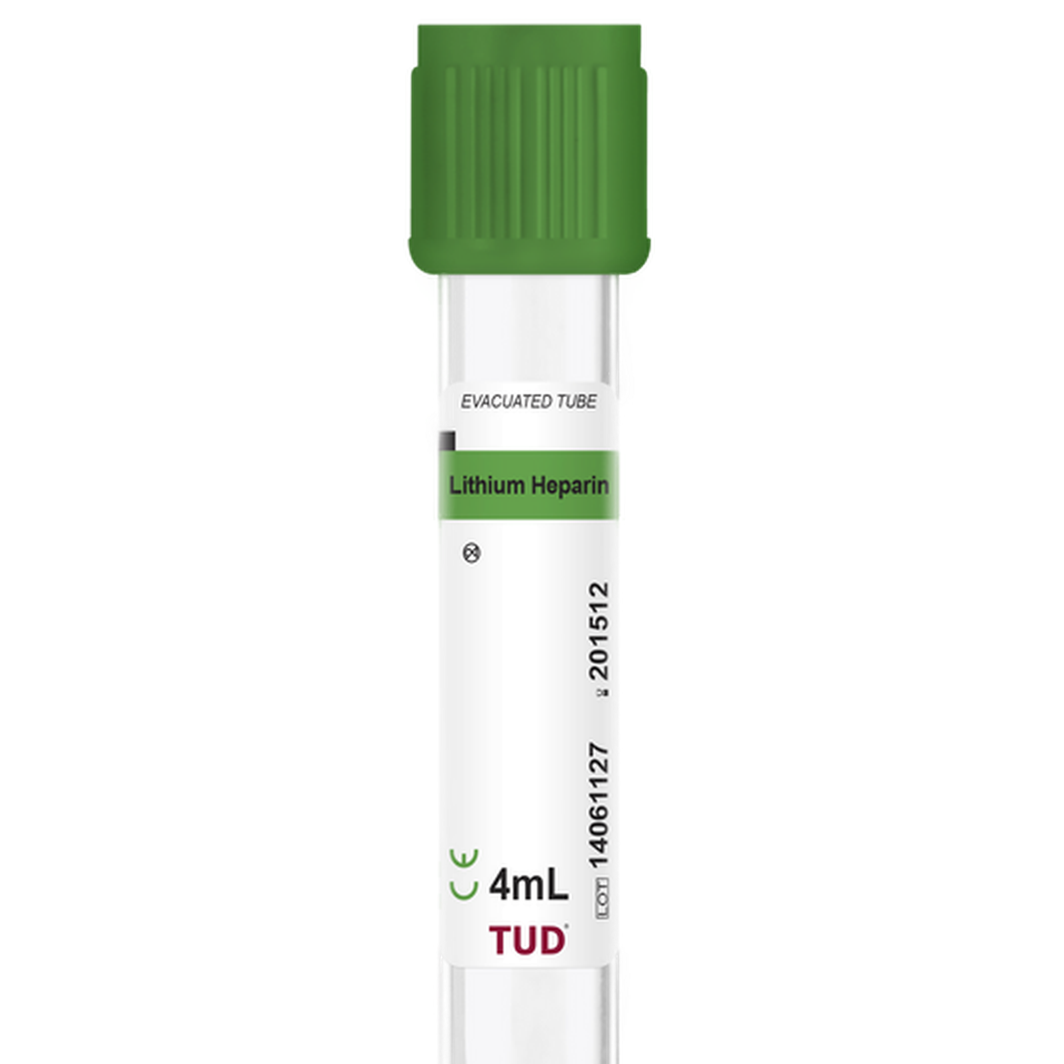 resources of LITHIUM HEPARIN exporters