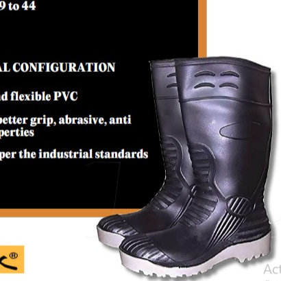 resources of Gumboot / Rainboot / Waterproof Boot / Steeltoe Boot / Safety Shoe exporters