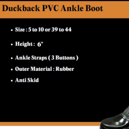 resources of Gumboot / Rainboot / Waterproof Boot / Steeltoe Boot / Safety Shoe exporters