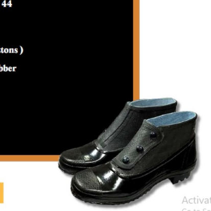 resources of Gumboot / Rainboot / Waterproof Boot / Steeltoe Boot / Safety Shoe exporters